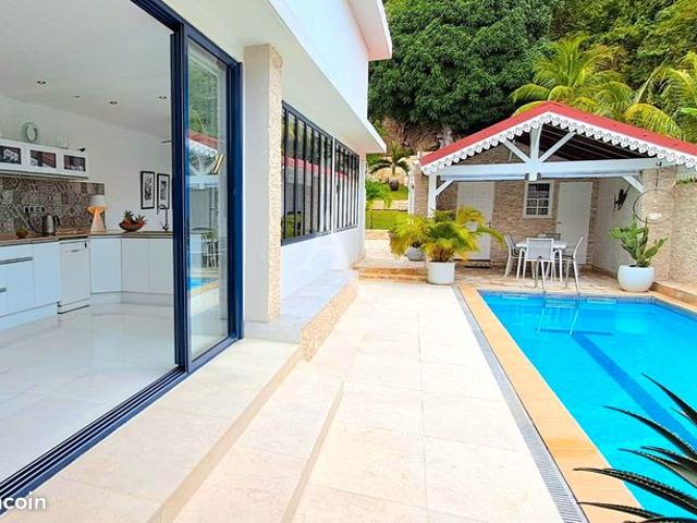 Maison de ville 7 pièces 255 m²
