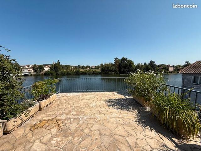 Maison de ville 7 pièces 259 m²