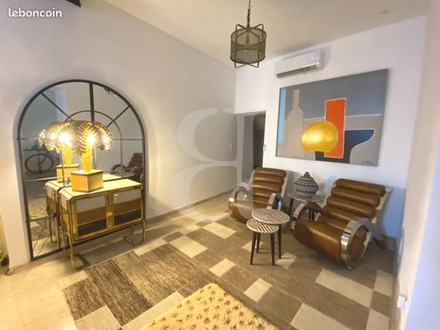Maison de ville 7 pièces 250 m²