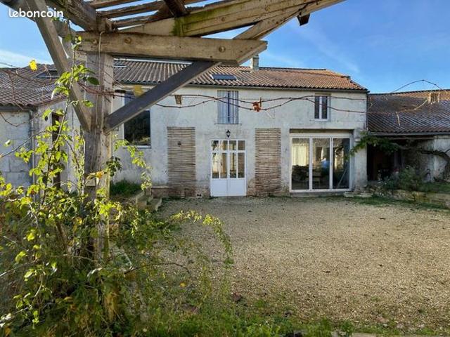 Maison de ville 7 pièces 290 m²