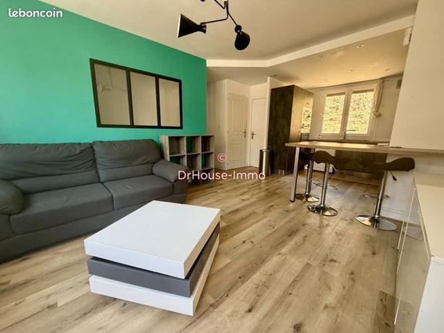 Maison de ville 7 pièces 77 m²