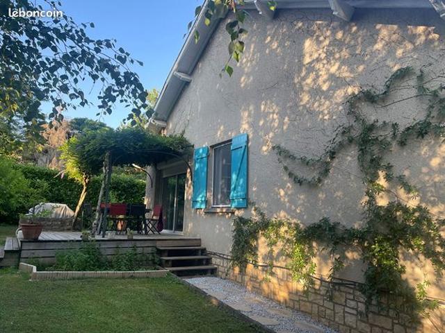 Maison de ville 7 pièces 97 m²