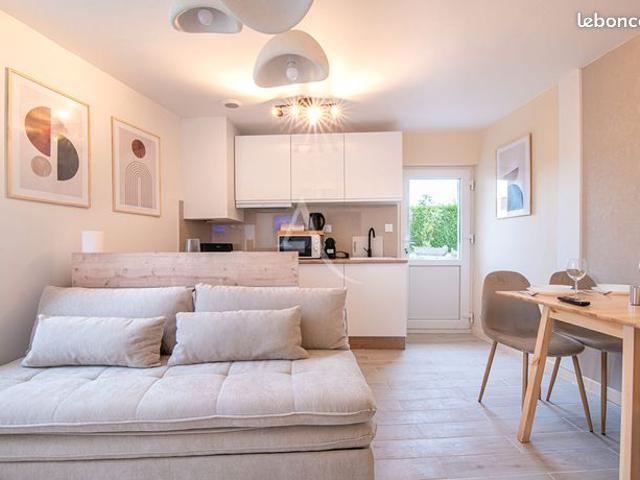Maison de ville 7 pièces 99 m²