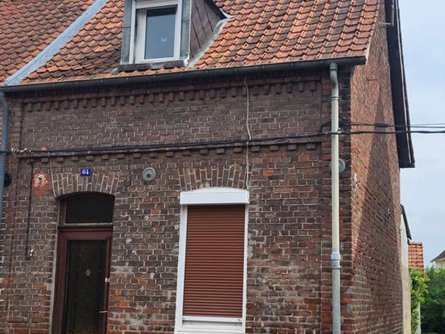 Maison de ville