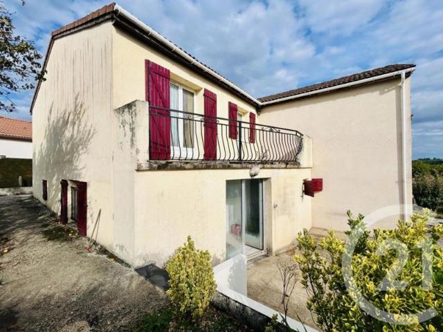 Maison de ville