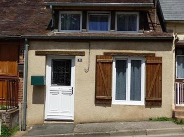Maison de ville 45 m² Rugles