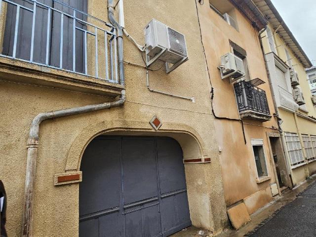 Maison de ville 47m² Clermont l'Hérault
