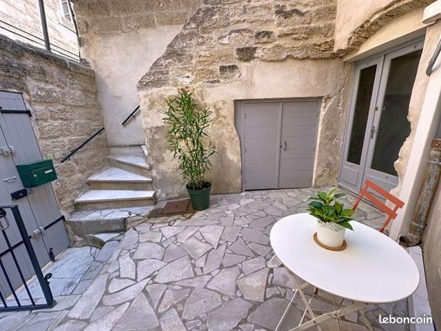 Maison de ville