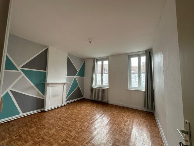 MAISON DE VILLE 4 CHAMBRES 105 m2
