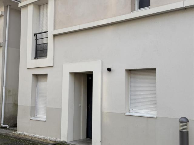 Maison de ville 4 chambres Centre de Saint Médard en Jalles 93m² Saint Médard en Jalles