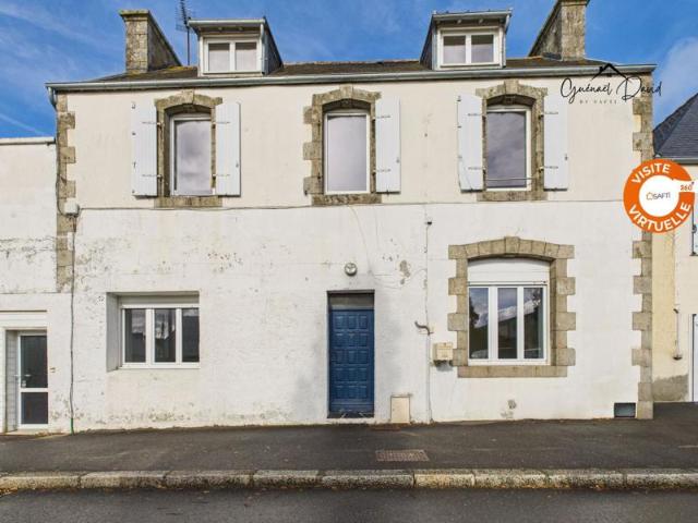Maison de ville 4 chambres – Idéale primo accédant ou investissement locatif