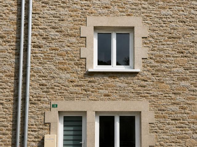 Maison de VILLE, 4 Chambres SAINT CAST BOURG