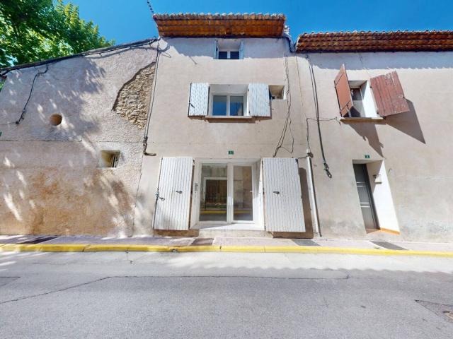 Maison de ville 4 pièce s 73 m2