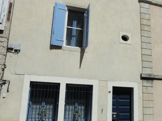 Maison de ville 4 pièces 104 m²