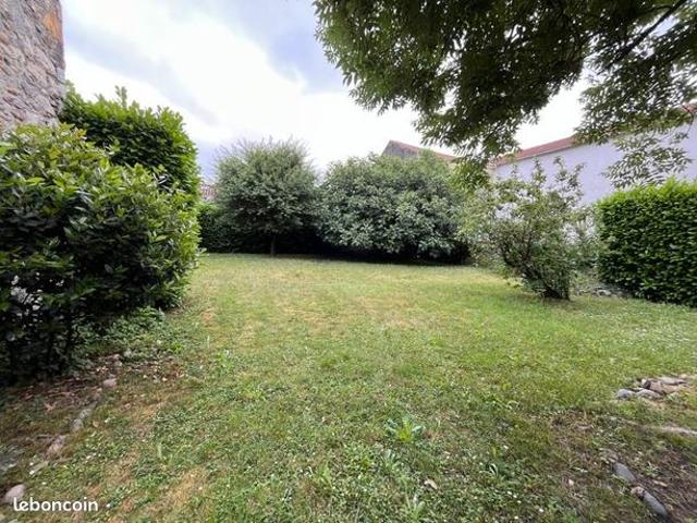 Maison de ville 4 pièces 104 m²
