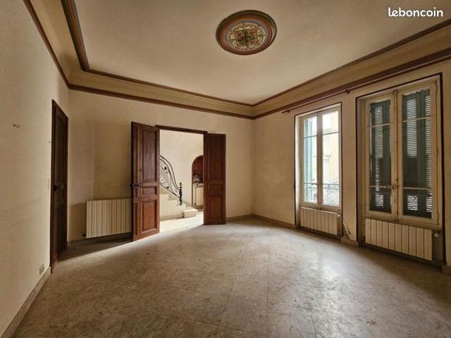 Maison de ville 4 pièces 104 m²