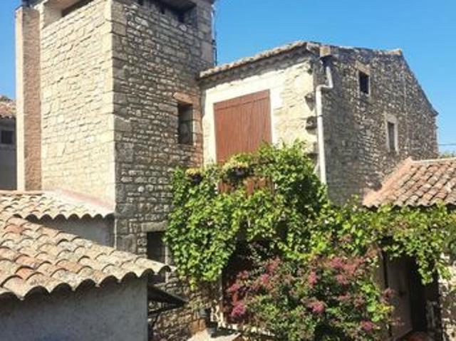 Maison de ville 4 pièces 104 m²