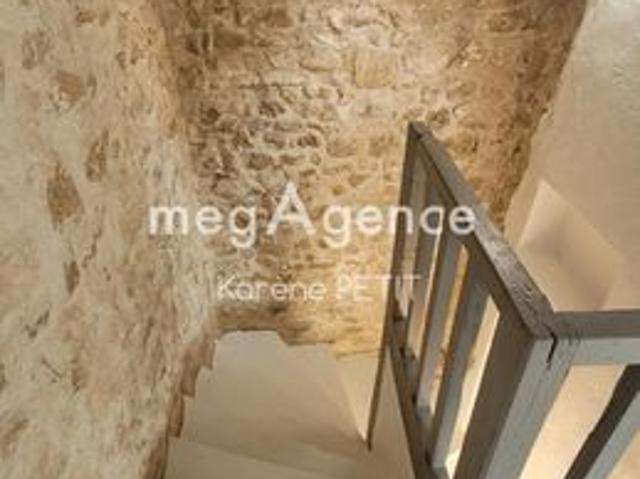 Maison de ville 4 pièces 104 m²