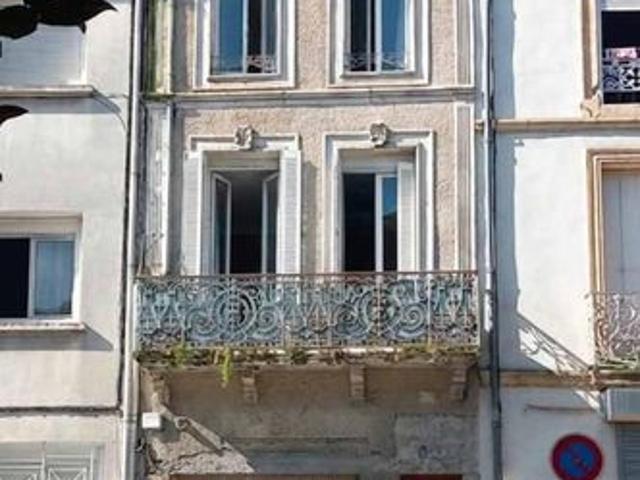 Maison de ville 4 pièces 104 m²