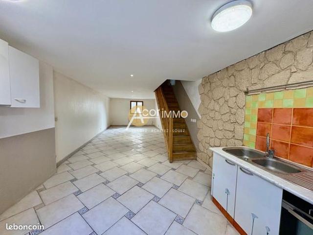 Maison de ville 4 pièces 104 m²