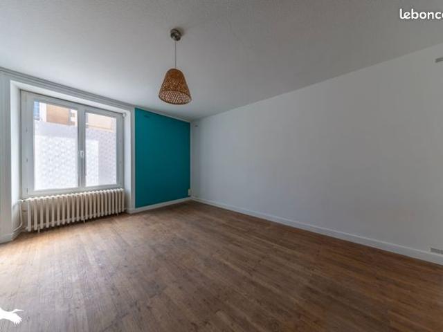 Maison de ville 4 pièces 105 m²
