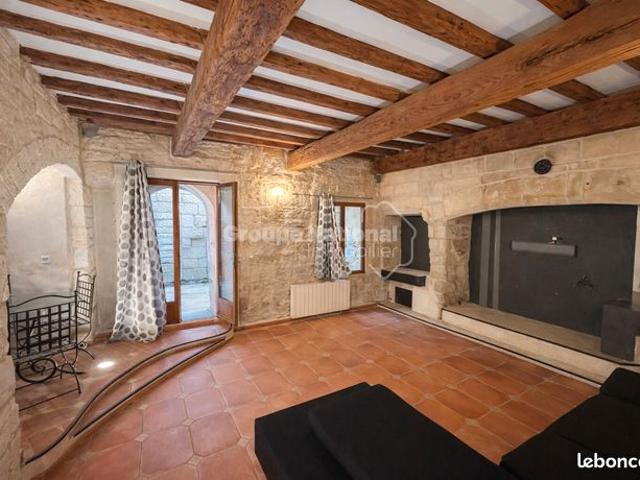 Maison de ville 4 pièces 105 m²