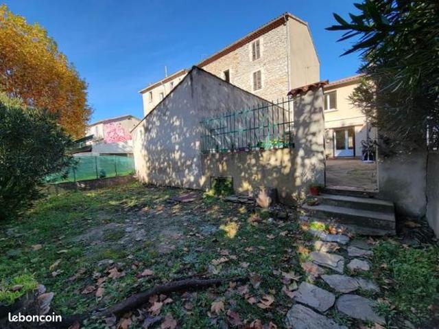 Maison de ville 4 pièces 105 m²
