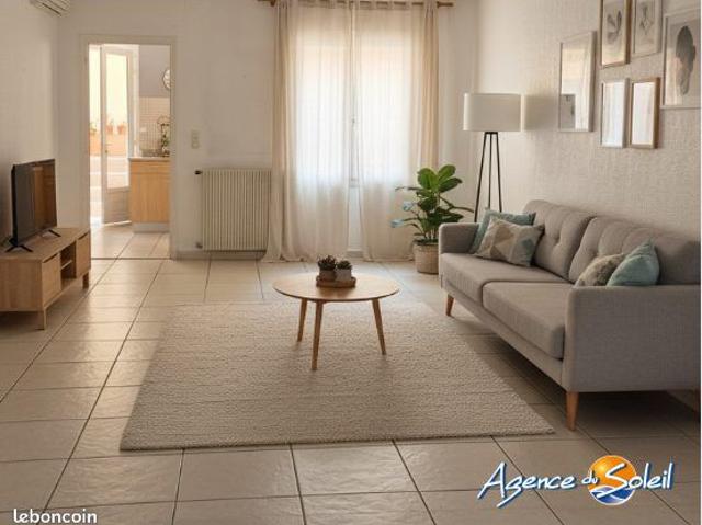 Maison de ville 4 pièces 105 m²