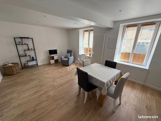 Maison de ville 4 pièces 105 m²