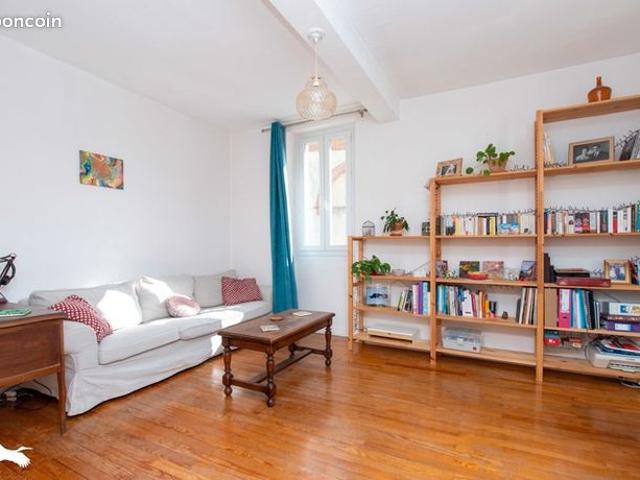 Maison de ville 4 pièces 105 m²