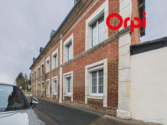 Maison de ville 4 pièces 105 m²