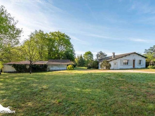 Maison de ville 4 pièces 105 m²