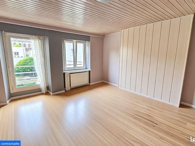 Maison de ville 4 pièces 105 m²