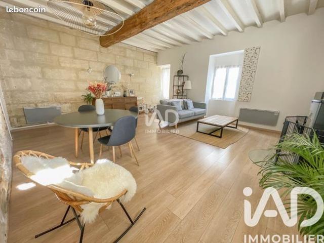 Maison de ville 4 pièces 105 m²