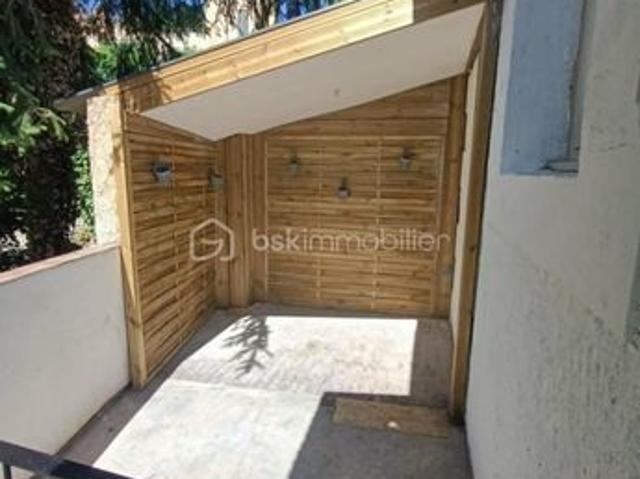 Maison de ville 4 pièces 105 m²