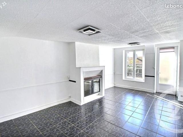 Maison de ville 4 pièces 105 m²