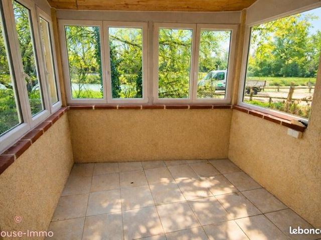 Maison de ville 4 pièces 105 m²