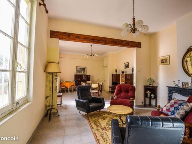Maison de ville 4 pièces 105 m²