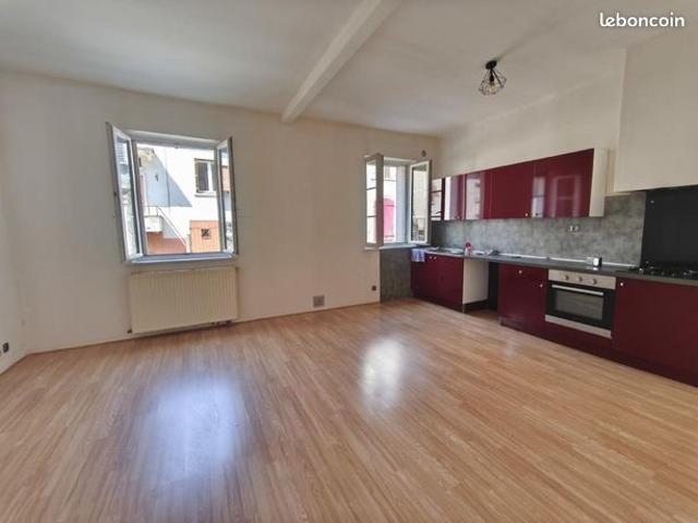 Maison de ville 4 pièces 105 m²