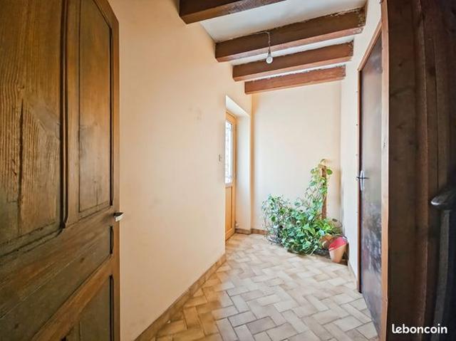 Maison de ville 4 pièces 105 m²