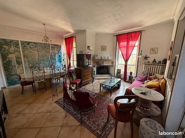 Maison de ville 4 pièces 106 m²