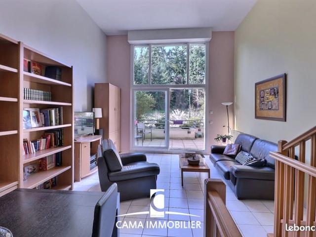 Maison de ville 4 pièces 106 m²