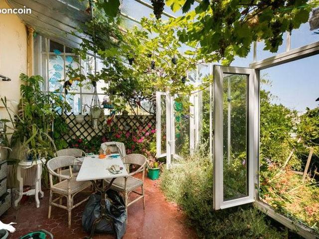 Maison de ville 4 pièces 106 m²
