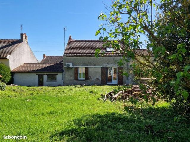 Maison de ville 4 pièces 106 m²