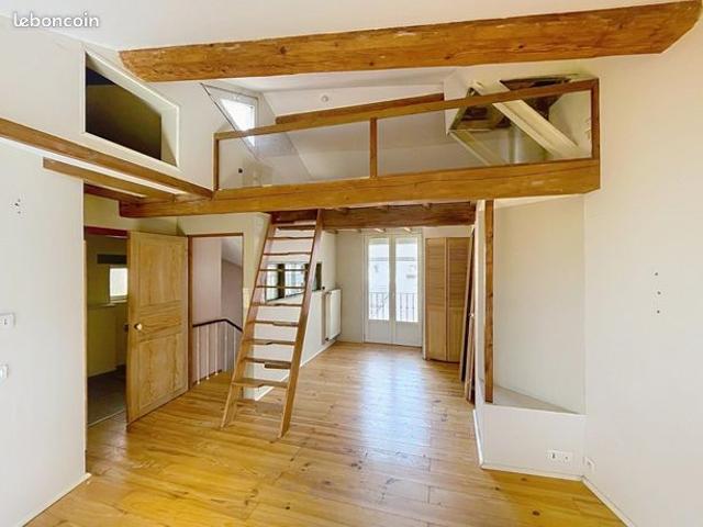 Maison de ville 4 pièces 107 m²