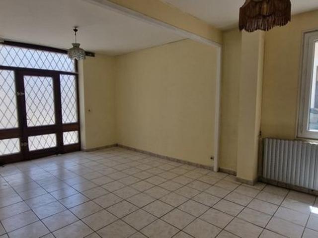 Maison de ville 4 pièces 107 m²
