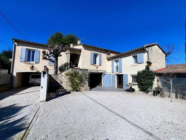 Maison de ville 4 pièces 107 m²