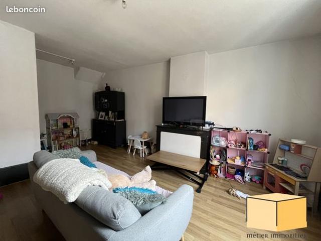 Maison de ville 4 pièces 108 m²