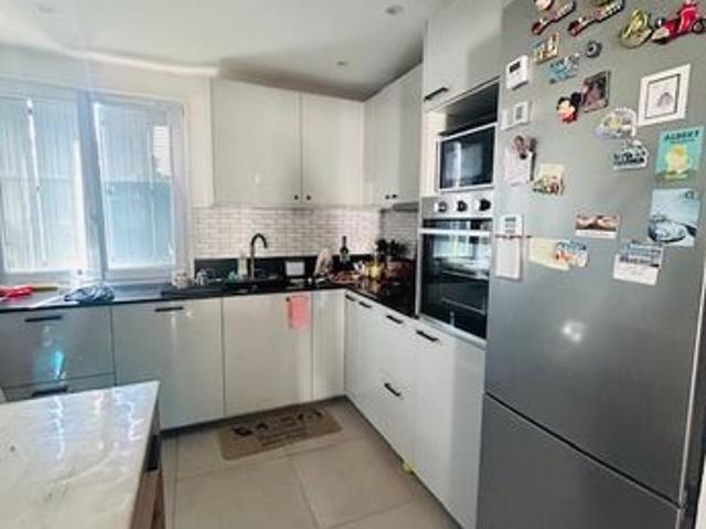 Maison de ville 4 pièces 108 m²
