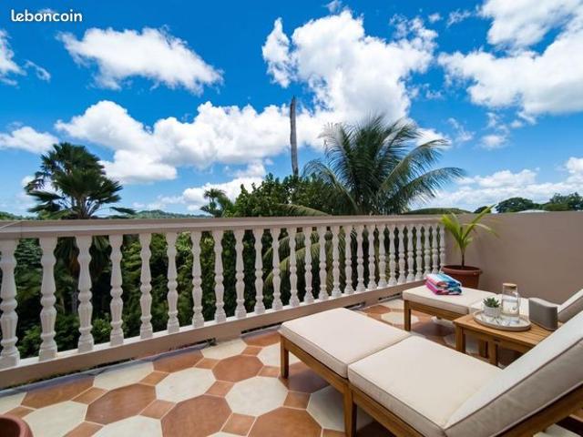 Maison de ville 4 pièces 108 m²